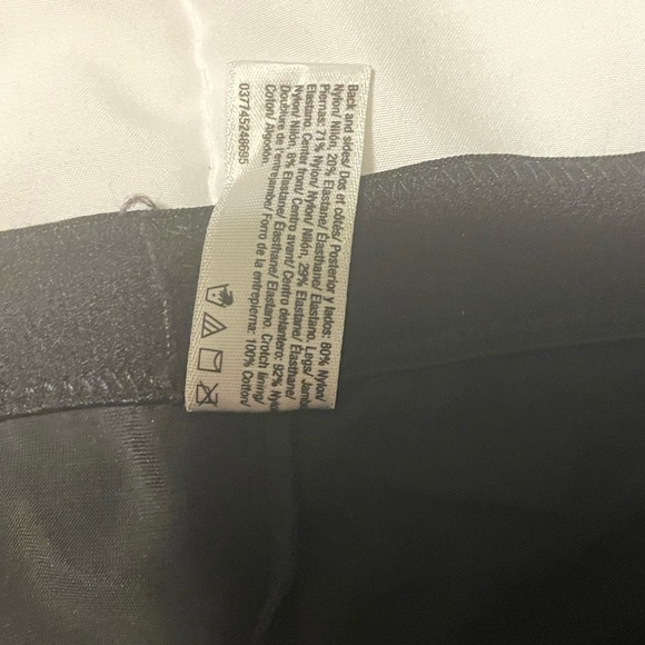 Maidenform shapewear XL black - Picture 10 of 10
